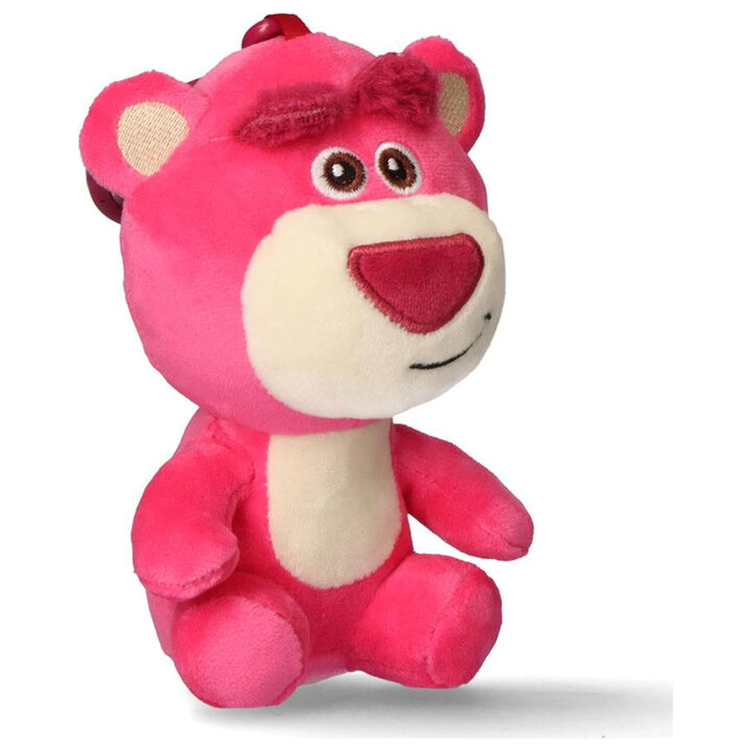 Disney Pixar Toy Story Lotso plišani privjesak za ključeve fotografija proizvoda