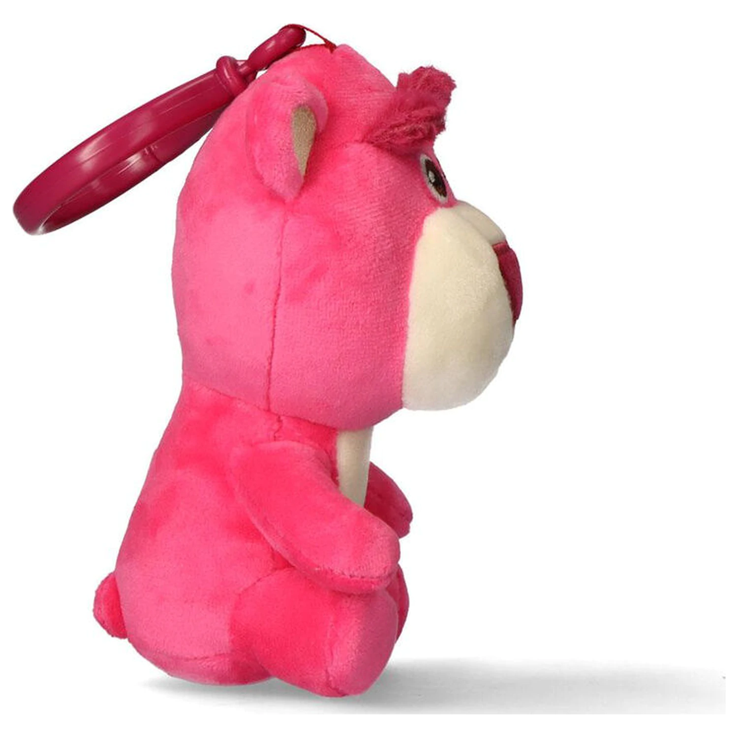 Disney Pixar Toy Story Lotso plišani privjesak za ključeve fotografija proizvoda