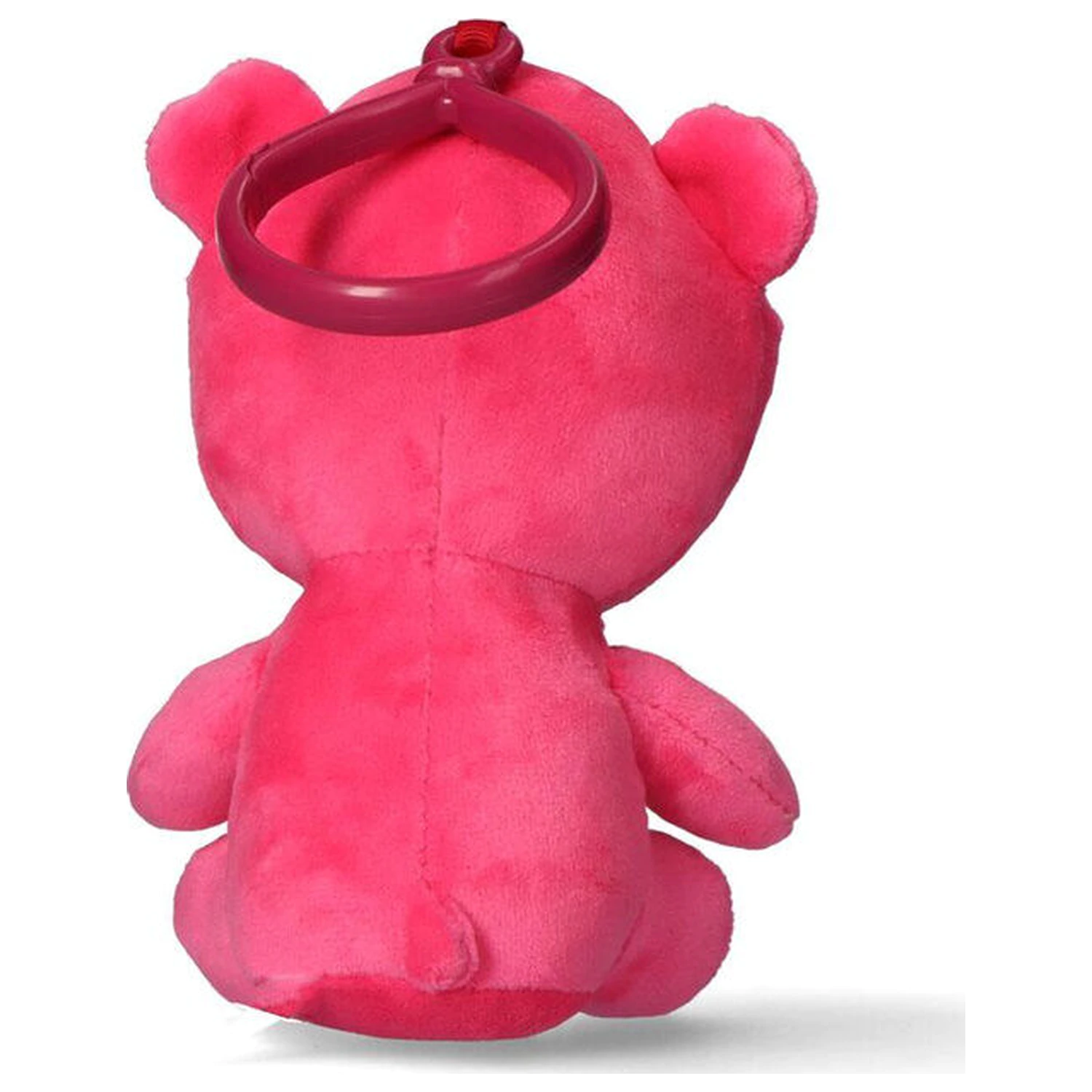 Disney Pixar Toy Story Lotso plišani privjesak za ključeve fotografija proizvoda