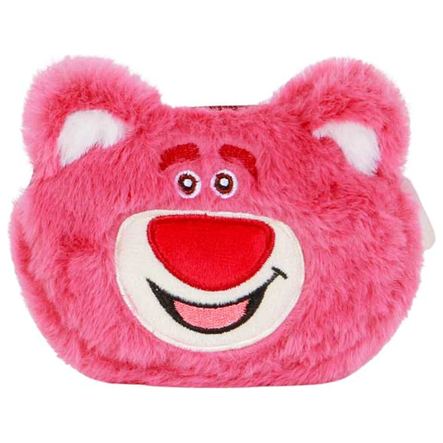 Disney Pixar Toy Story Lotso Strawberry plišana torbica fotografija proizvoda