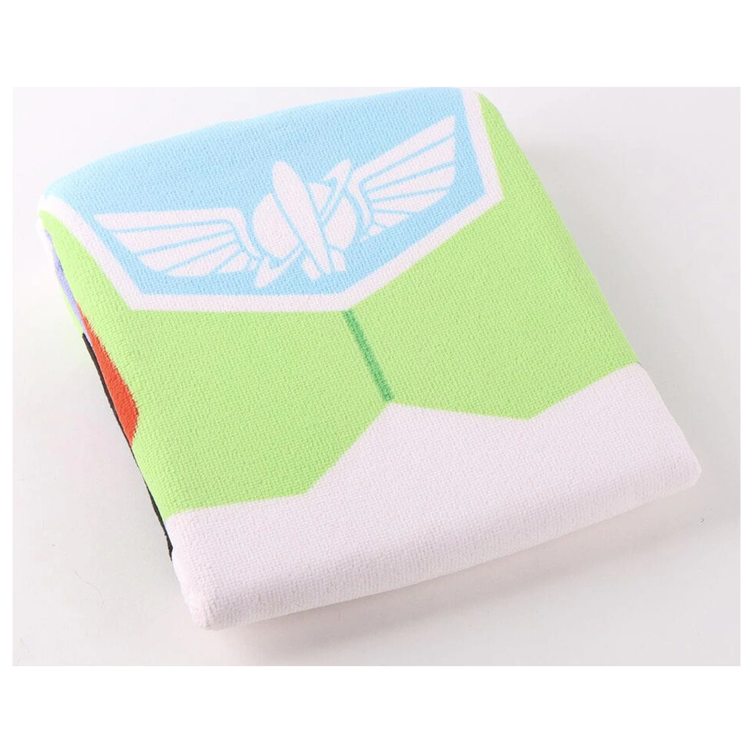 Disney Pixar Toy Story pončo ručnik za plažu od mikrofibre fotografija proizvoda