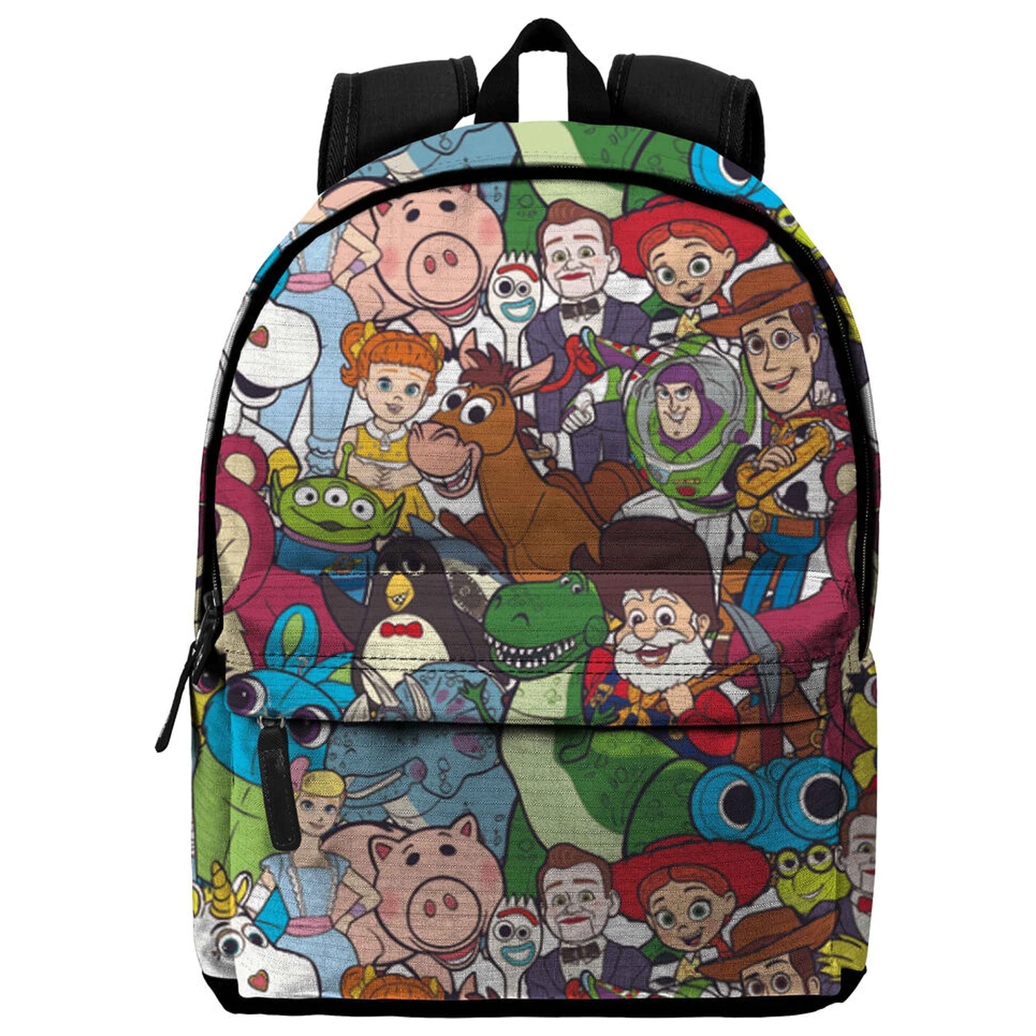Disney Pixar Toy Story Team ruksak 41 cm fotografija proizvoda