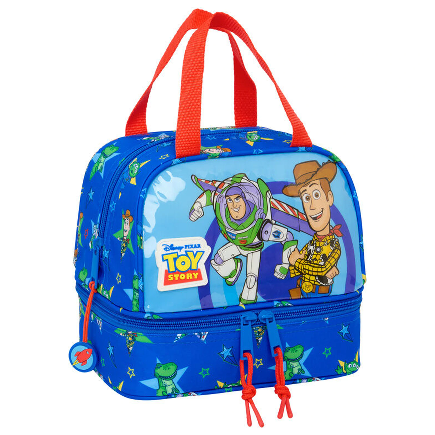 Disney Pixar Toy Story torba za ručak fotografija proizvoda