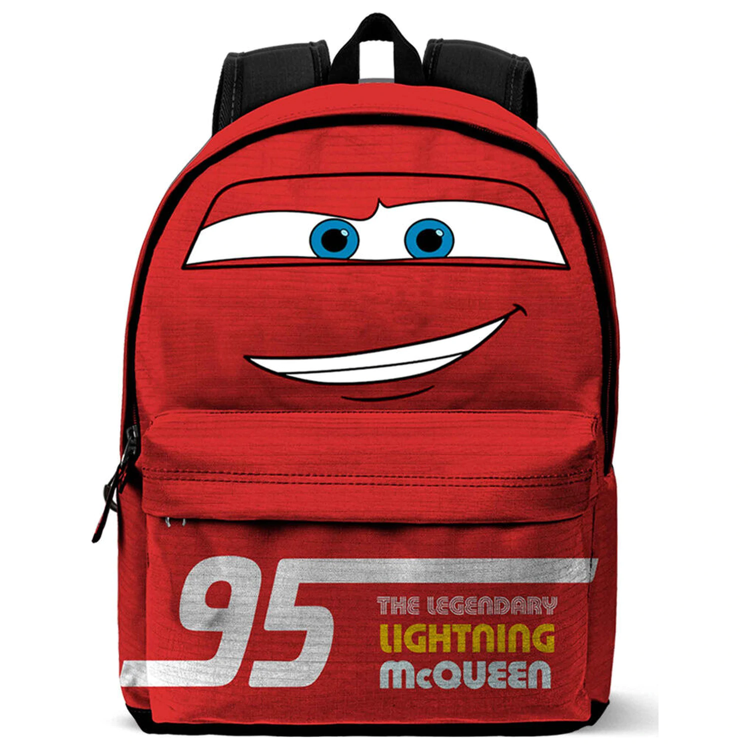 Disney Pixar Cars 3 Legendary ruksak 41 cm fotografija proizvoda