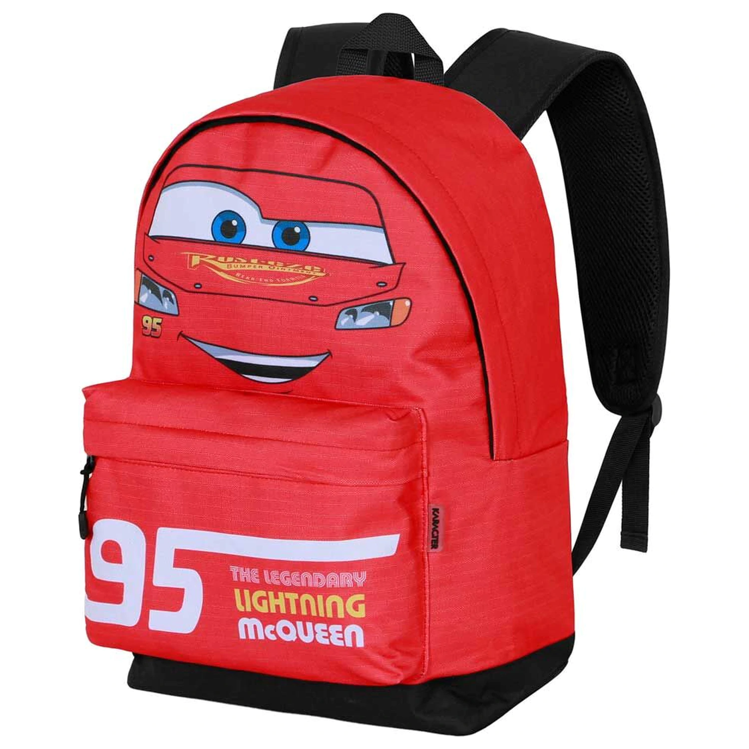 Disney Pixar Cars 3 Legendary ruksak 41 cm fotografija proizvoda