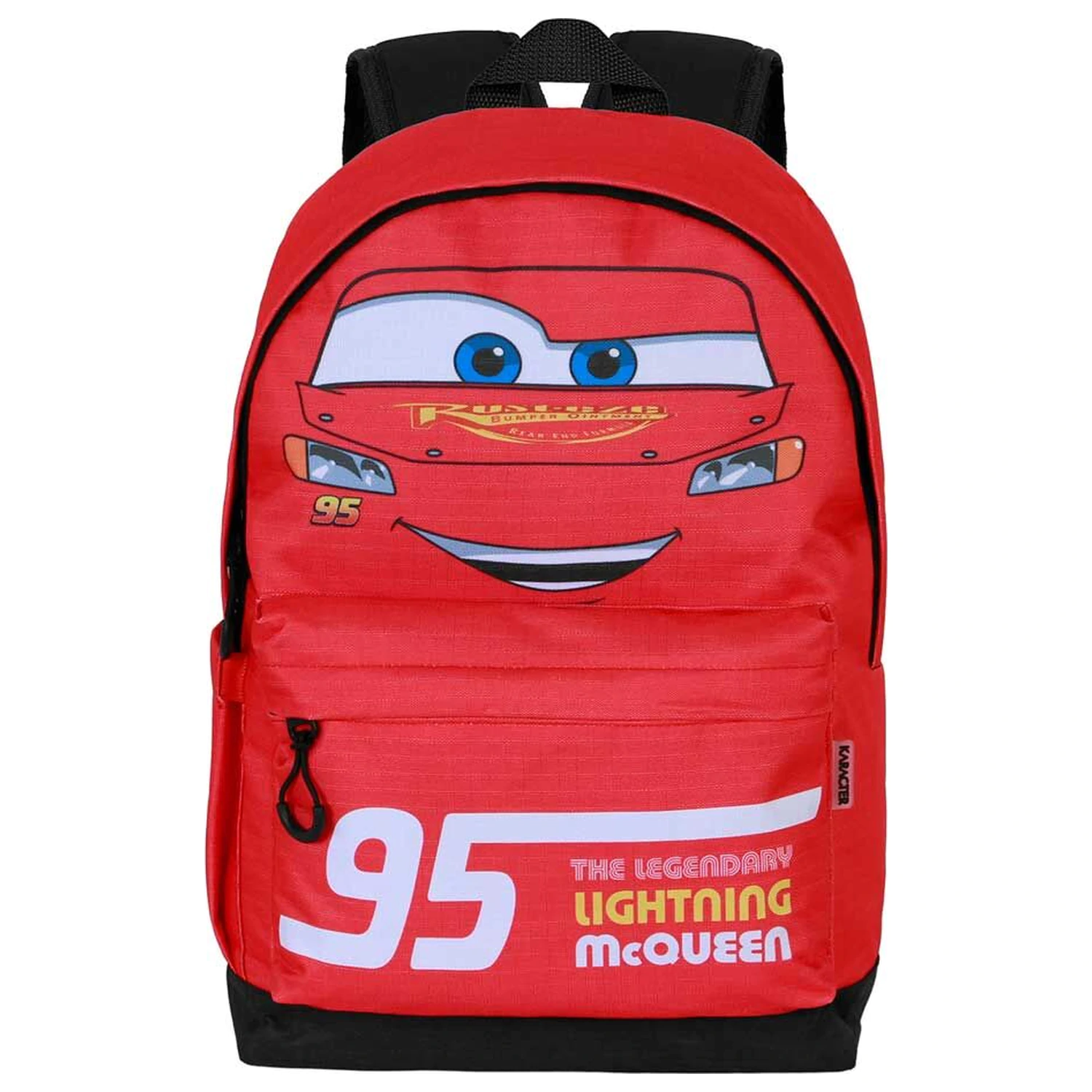 Disney Pixar Cars 3 Legendary ruksak 41 cm fotografija proizvoda