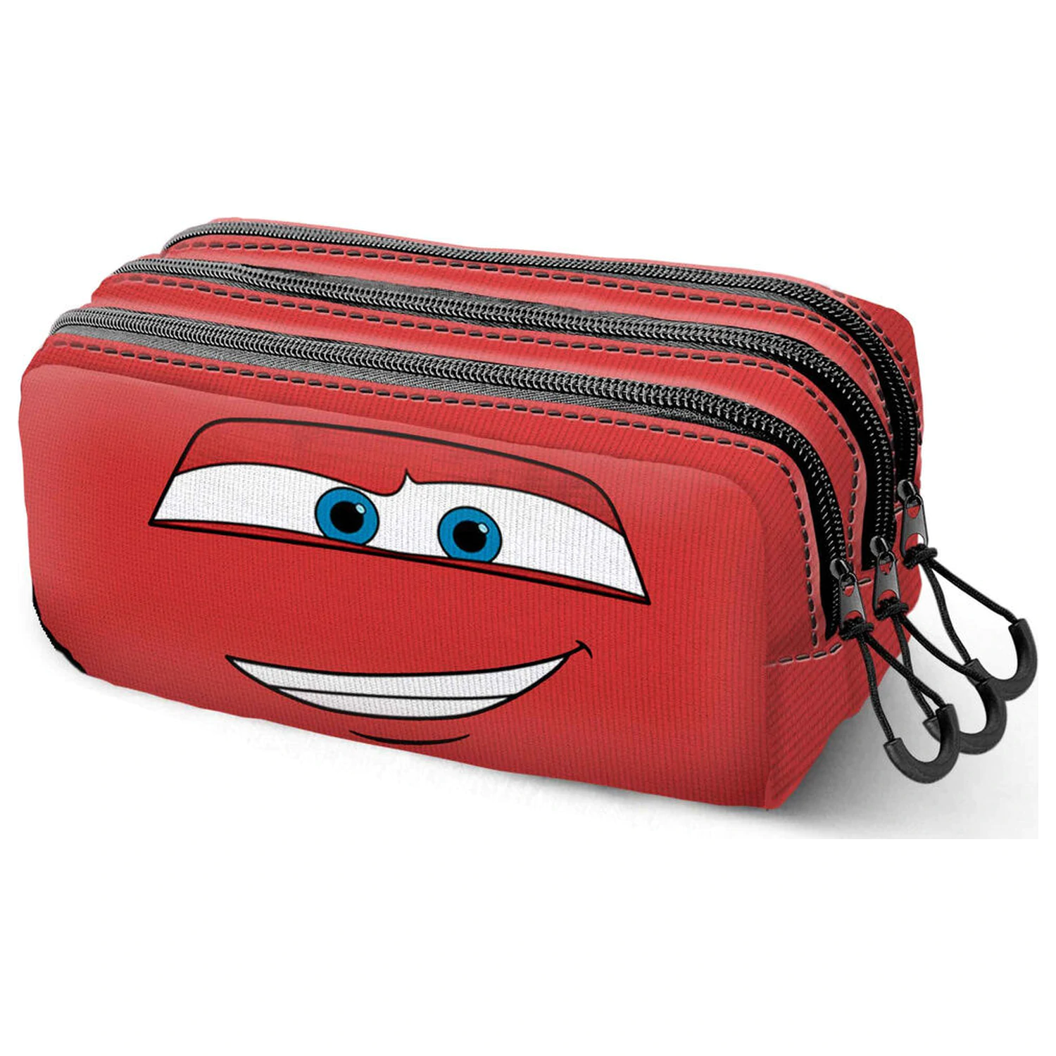 Disney Pixar Cars 3 Legendary trostruka pernica fotografija proizvoda