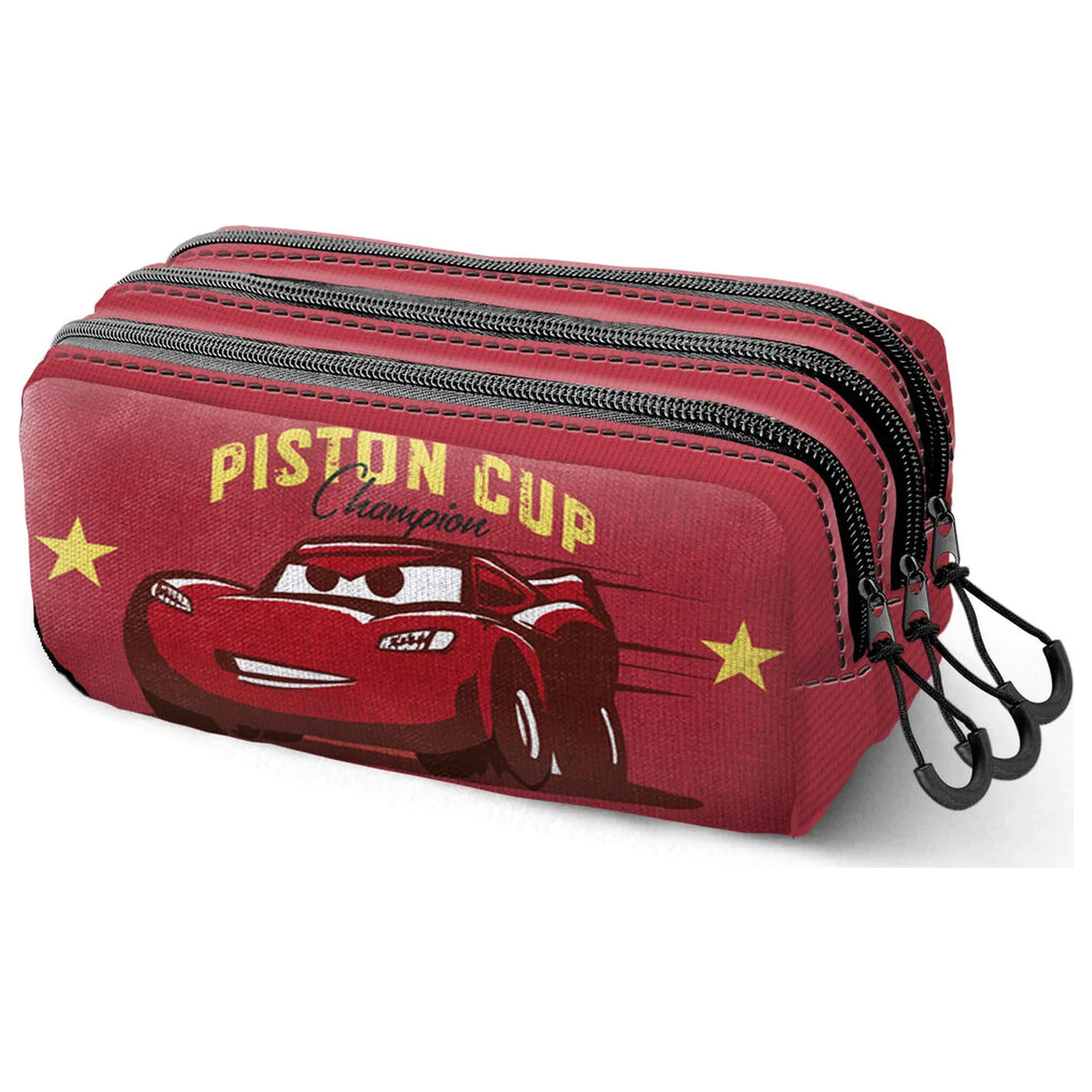 Disney Pixar Cars 3 Piston trostruka pernica fotografija proizvoda