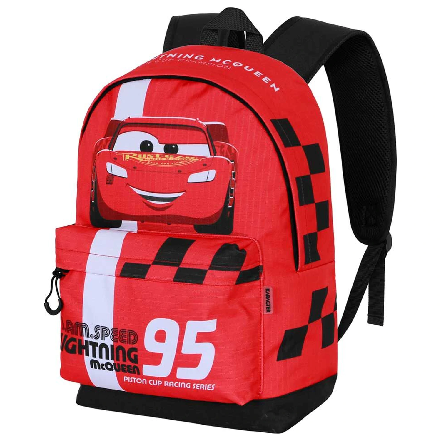 Disney Pixar Cars 3 Speed ruksak 41cm fotografija proizvoda