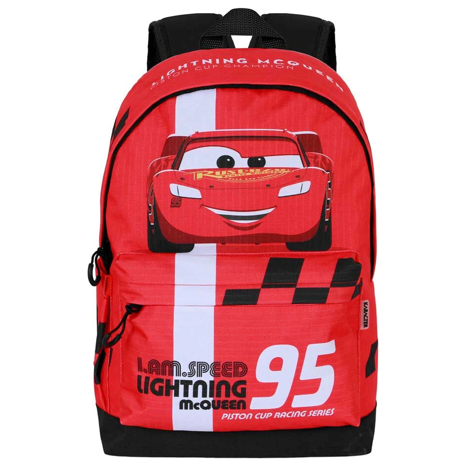 Disney Pixar Cars 3 Speed ruksak 41cm fotografija proizvoda