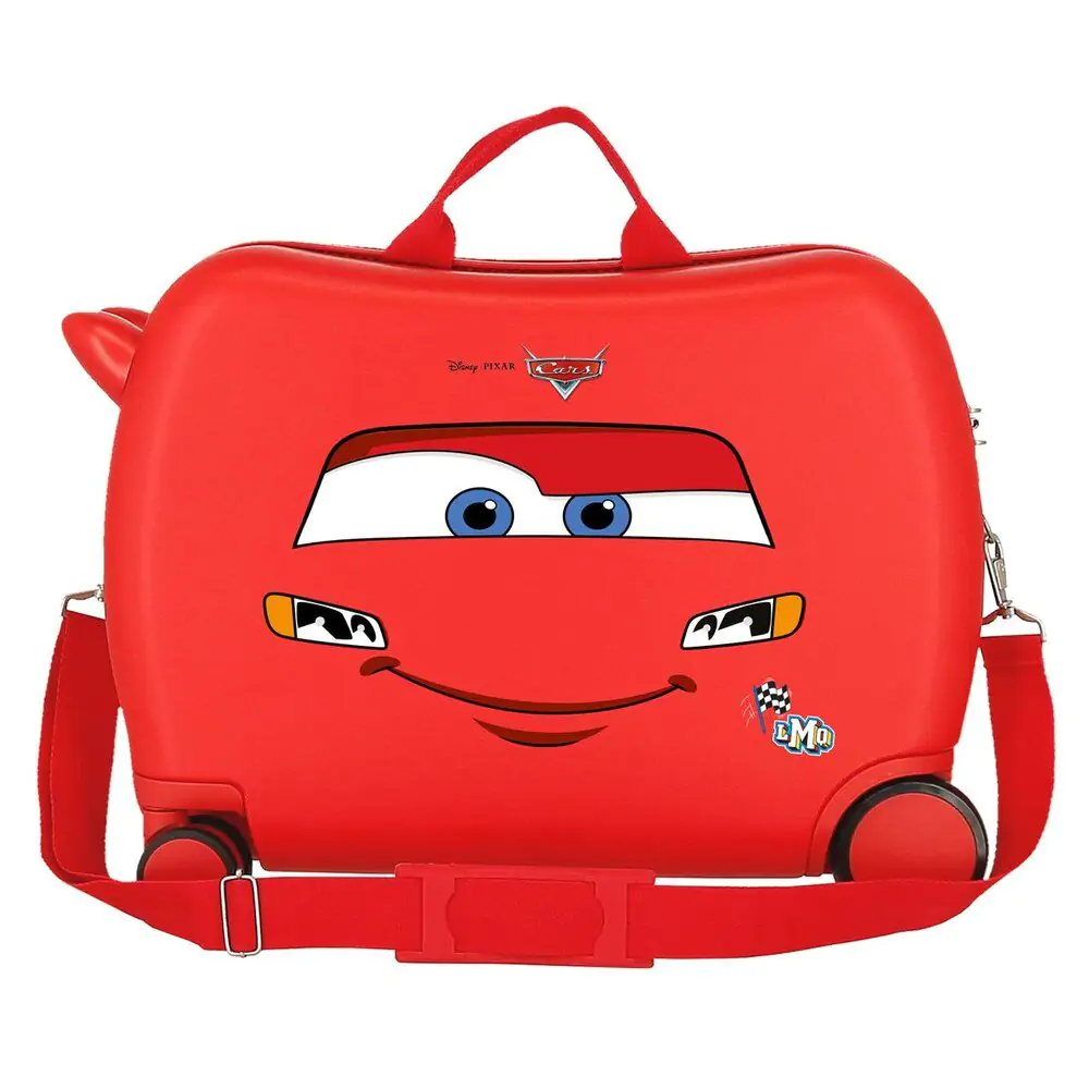 Disney Pixar Cars ABS kovčeg 50cm fotografija proizvoda