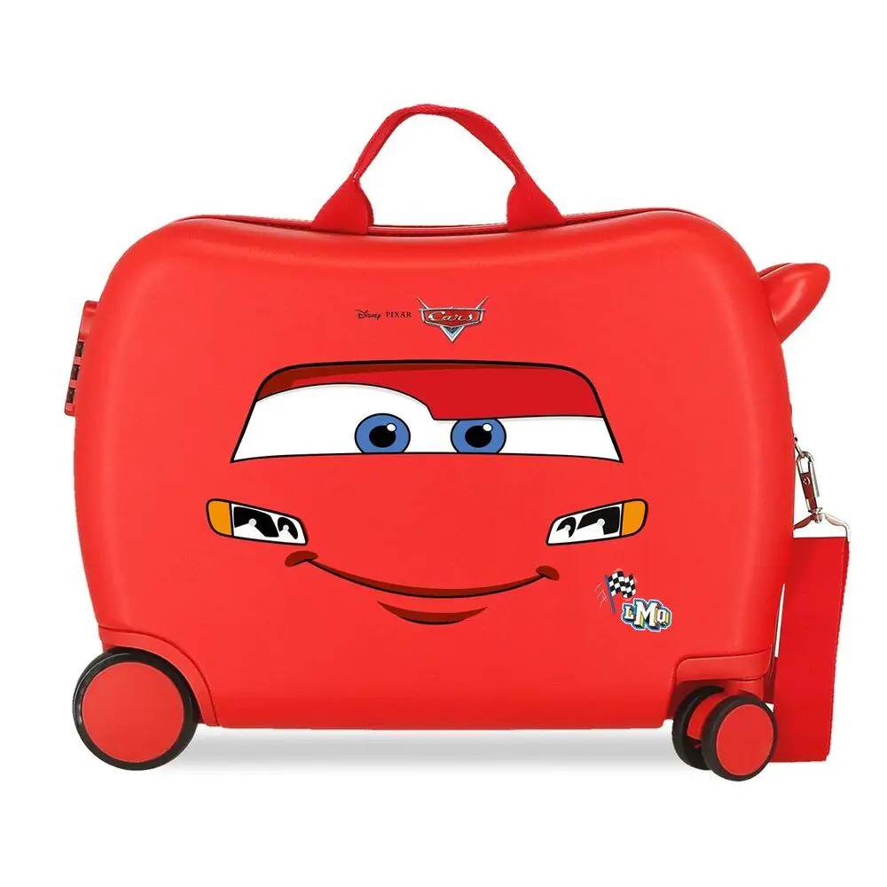 Disney Pixar Cars ABS kovčeg 50cm fotografija proizvoda