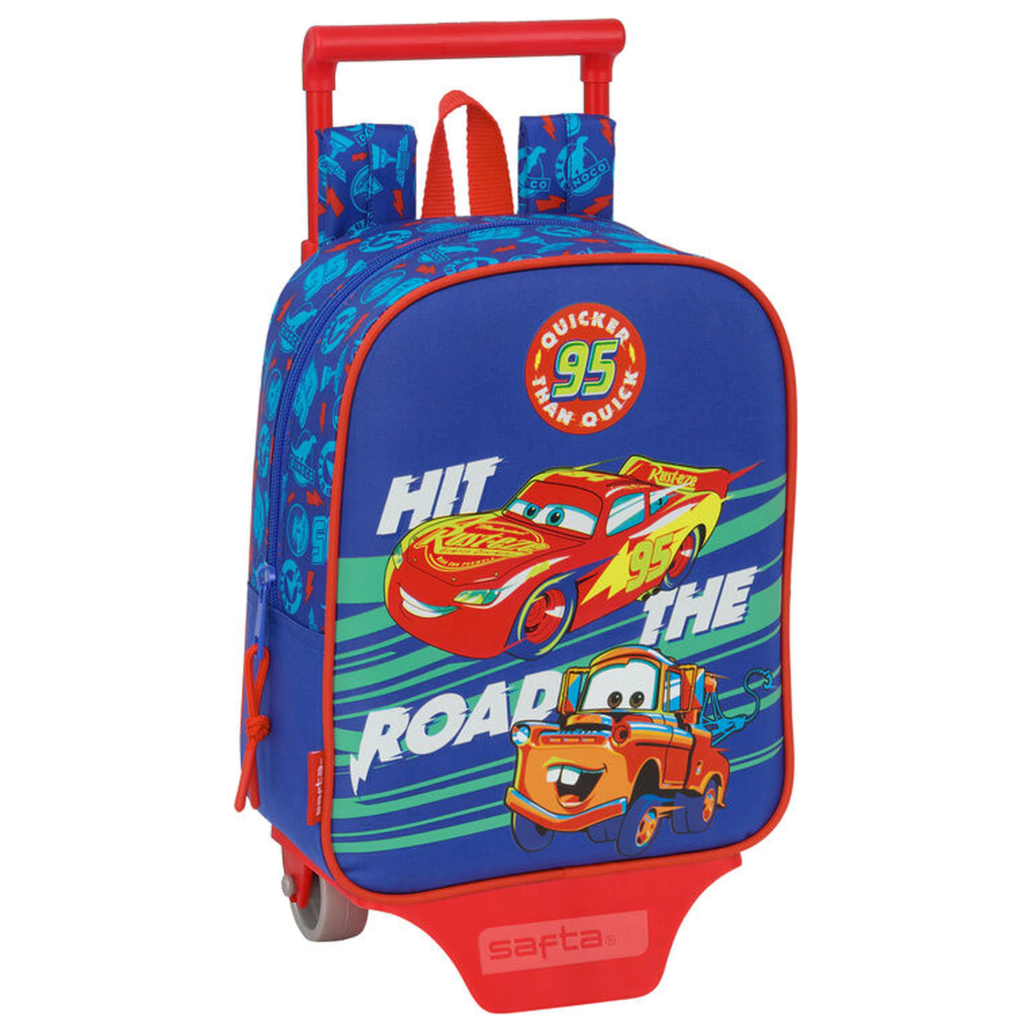Disney Pixar Cars kolica 27cm fotografija proizvoda