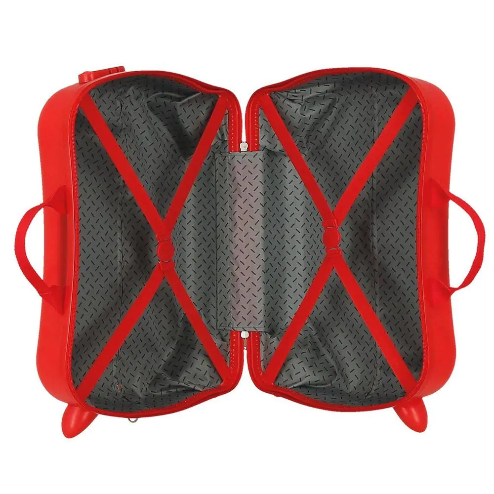 Disney Pixar Cars Lightning McQueen ABS kovčeg 50cm fotografija proizvoda