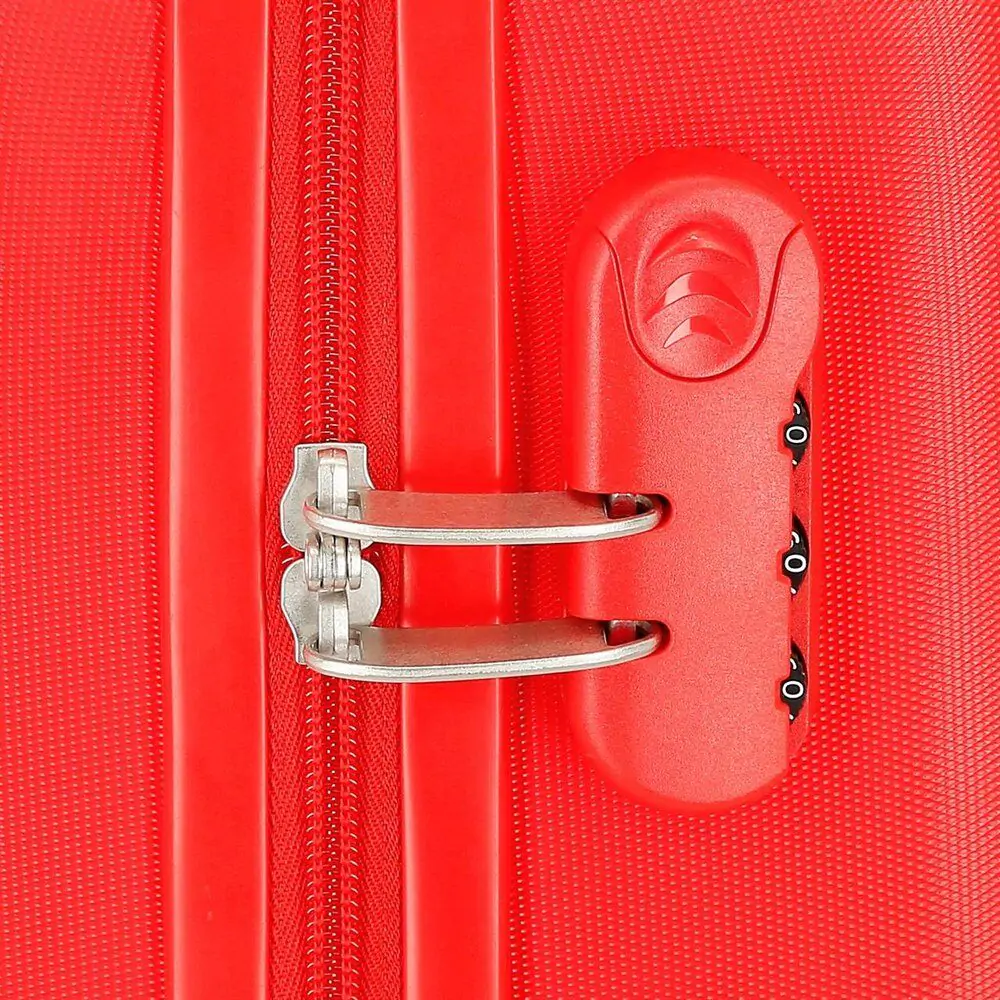 Disney Pixar Cars Lightning McQueen ABS kovčeg 50cm fotografija proizvoda