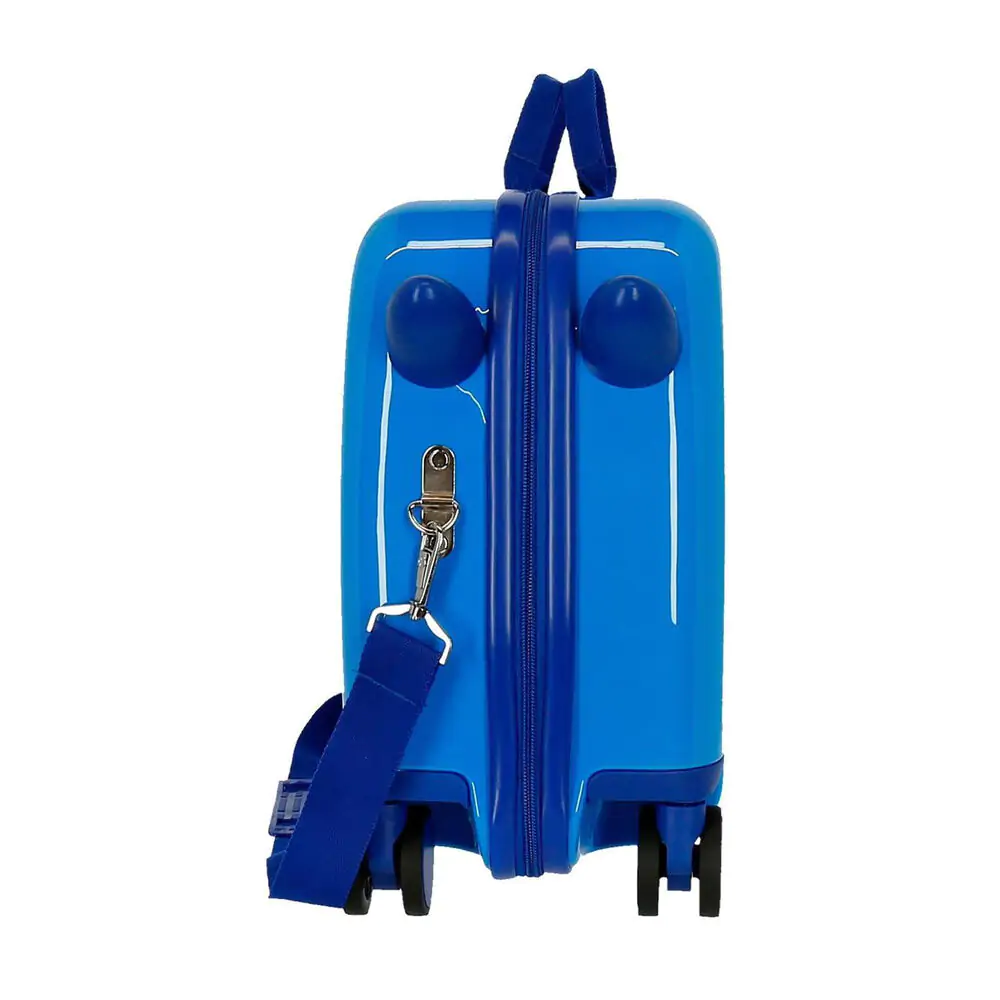 Disney Pixar Cars Rocket Racing ABS kofer 50 cm fotografija proizvoda