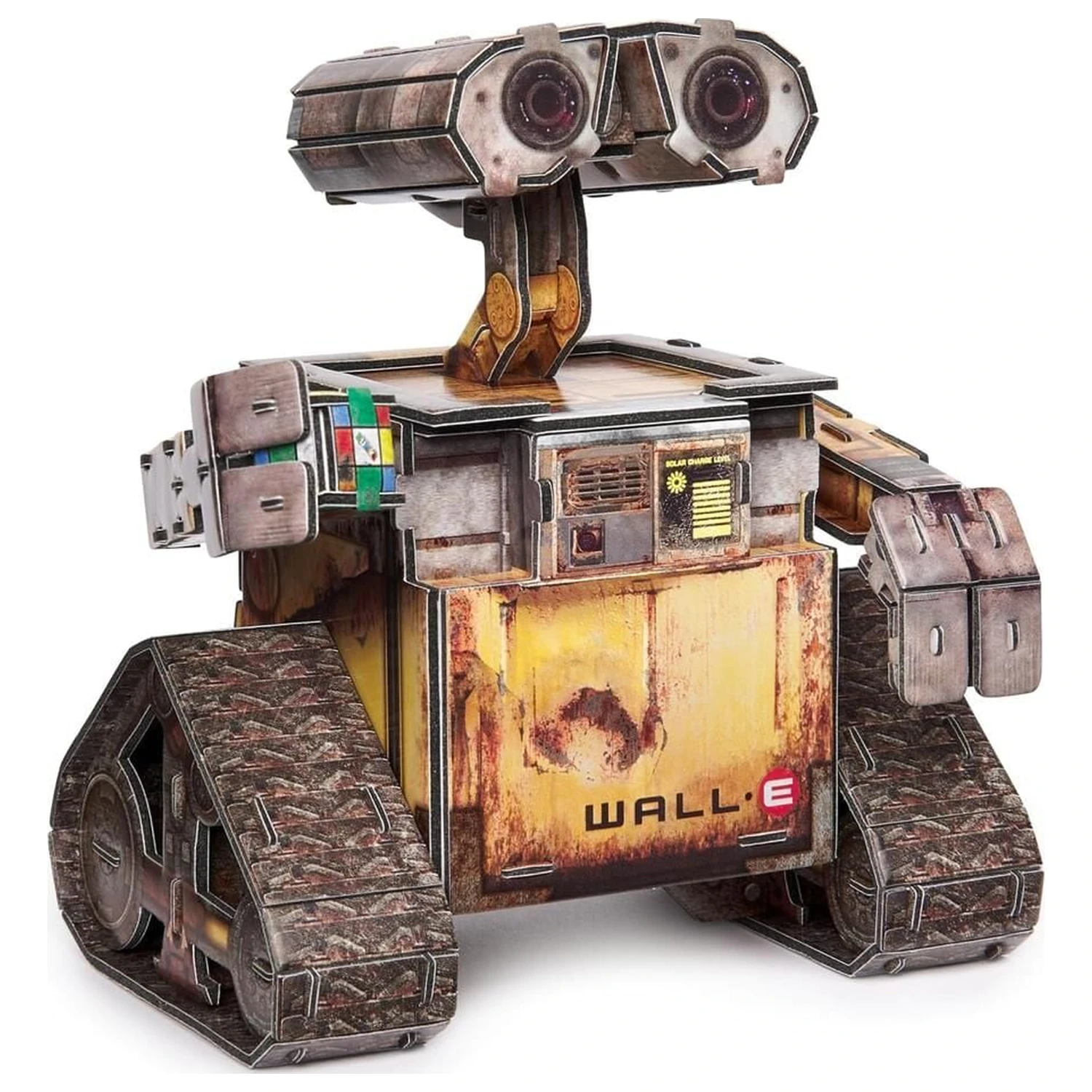 Disney Pixar Wall-E 3D slagalica (60 komada) fotografija proizvoda