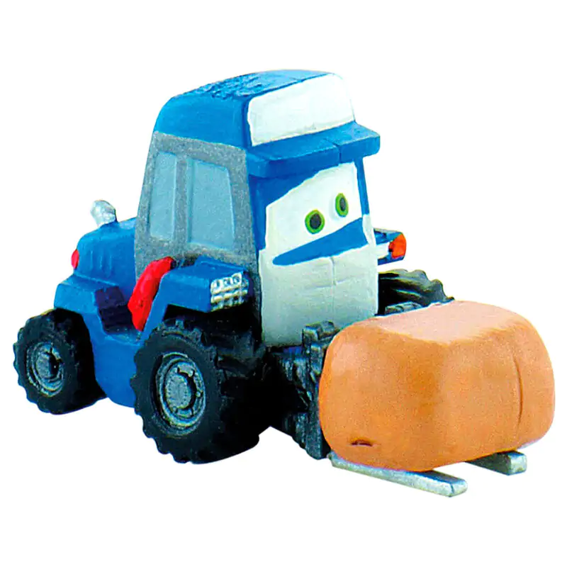 Disney Planes Maru figura 4 cm fotografija proizvoda