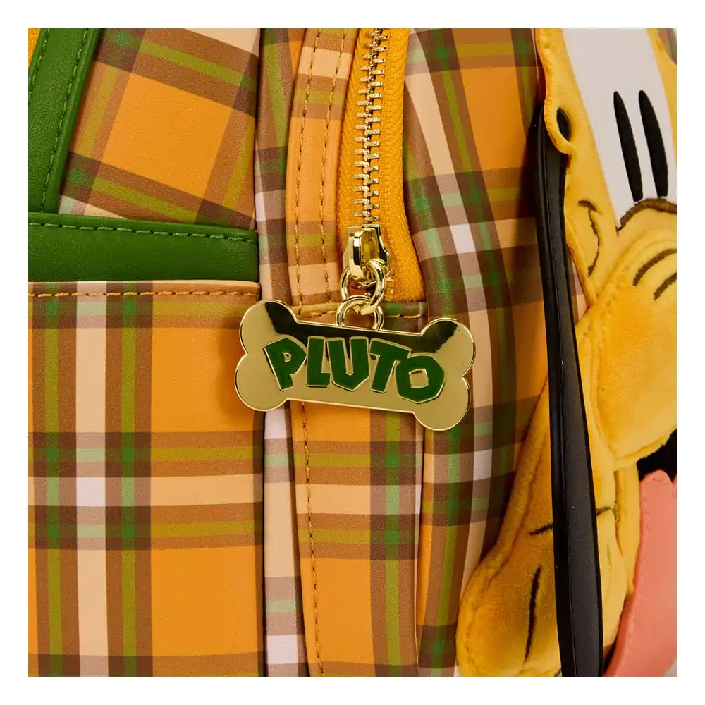 Disney by Loungefly Mini ruksak Pluto 95. godišnjica fotografija proizvoda