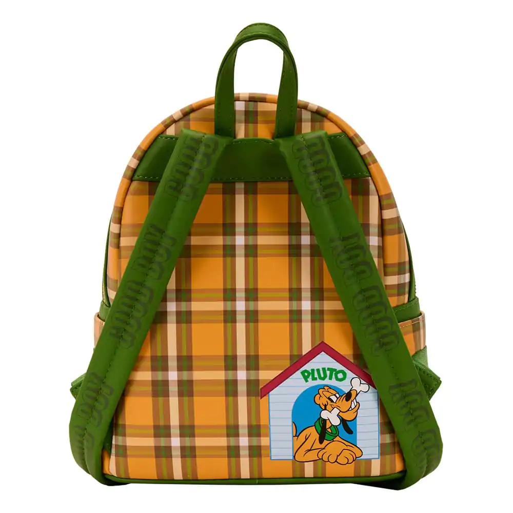 Disney by Loungefly Mini ruksak Pluto 95. godišnjica fotografija proizvoda