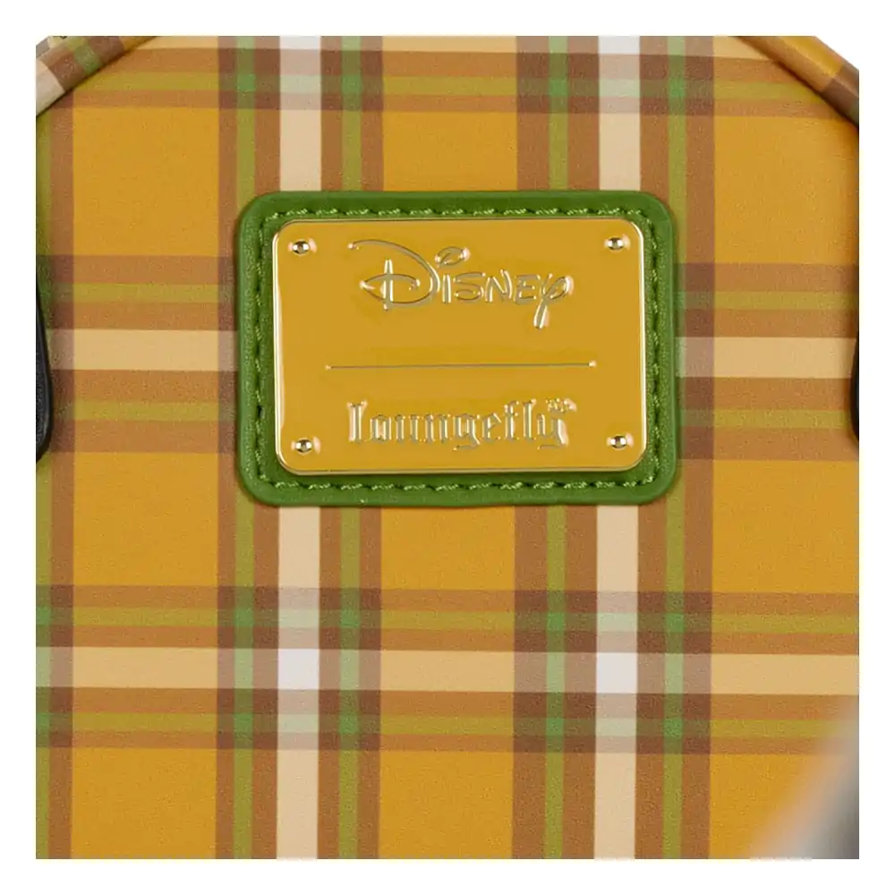 Disney by Loungefly Sling torba Pluto 95. obljetnica fotografija proizvoda