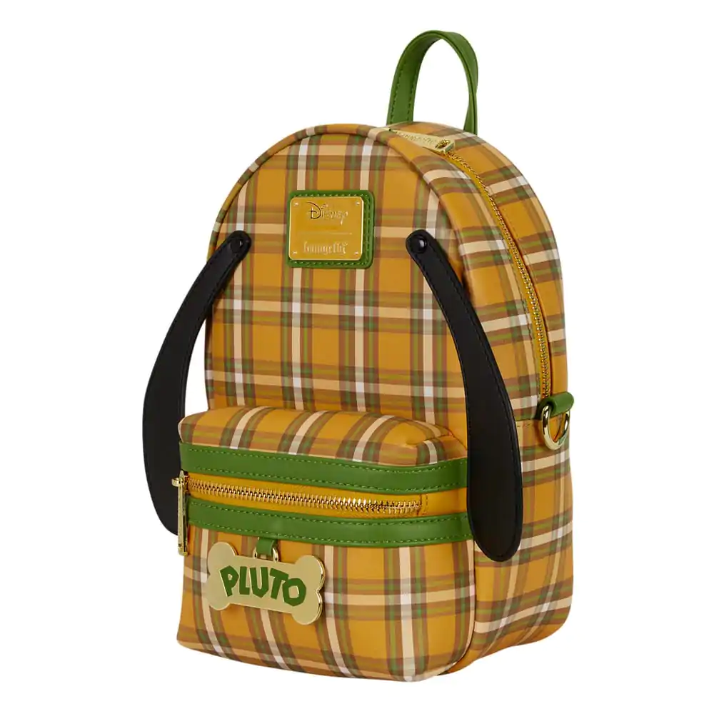 Disney by Loungefly Sling torba Pluto 95. obljetnica fotografija proizvoda
