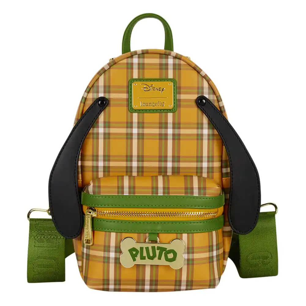 Disney by Loungefly Sling torba Pluto 95. obljetnica fotografija proizvoda