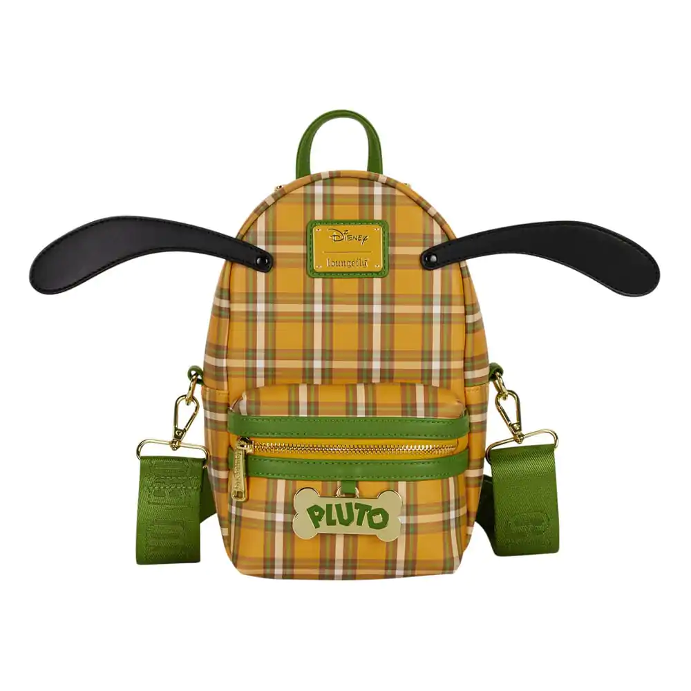 Disney by Loungefly Sling torba Pluto 95. obljetnica fotografija proizvoda