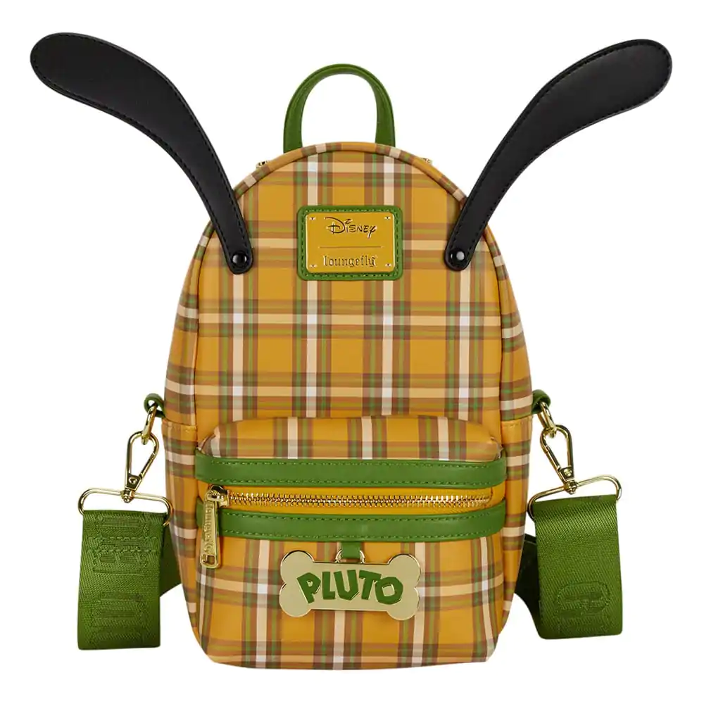 Disney by Loungefly Sling torba Pluto 95. obljetnica fotografija proizvoda