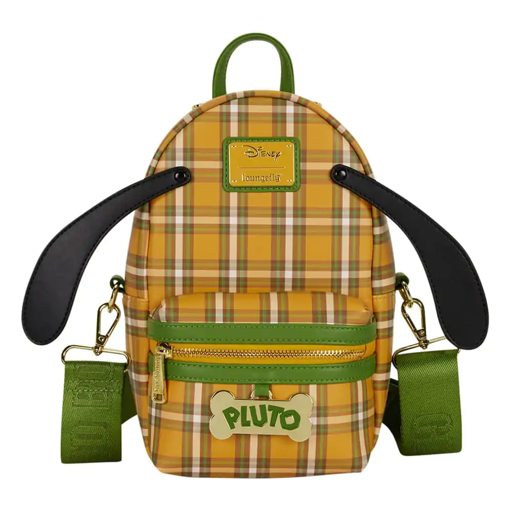Disney by Loungefly Sling torba Pluto 95. obljetnica fotografija proizvoda