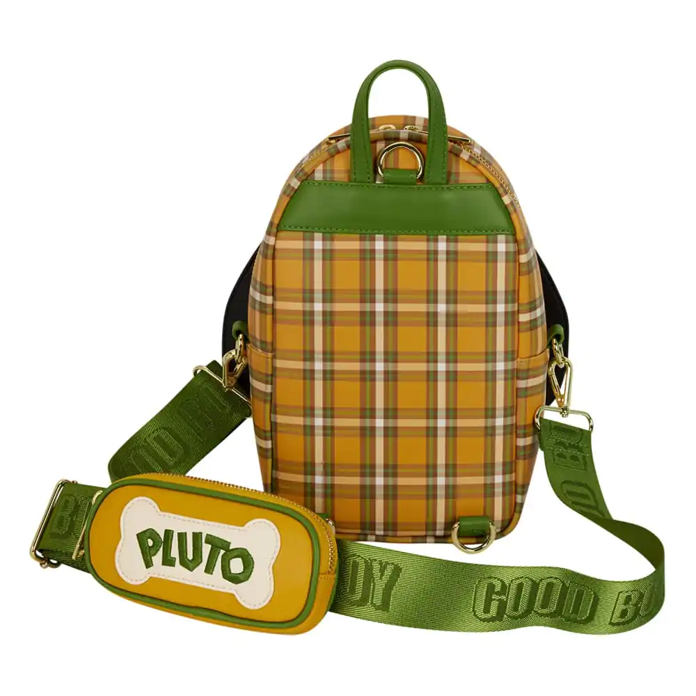Disney by Loungefly Sling torba Pluto 95. obljetnica fotografija proizvoda