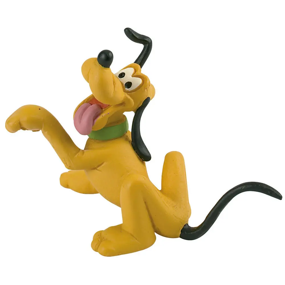 Disney Pluto figura 8 cm fotografija proizvoda