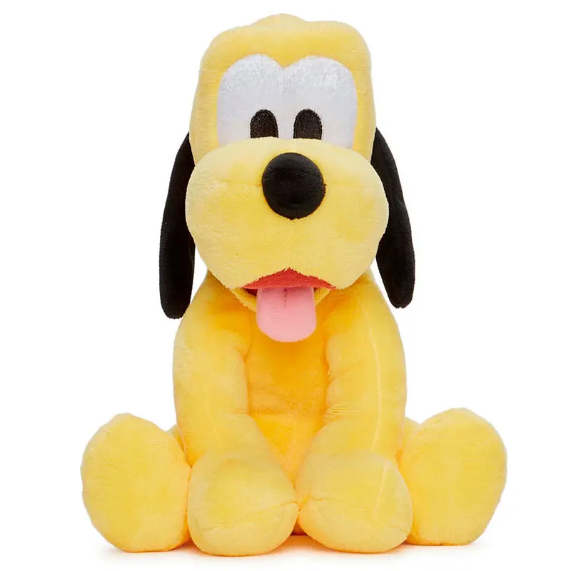 Disney Pluto plišana igračka 35 cm fotografija proizvoda