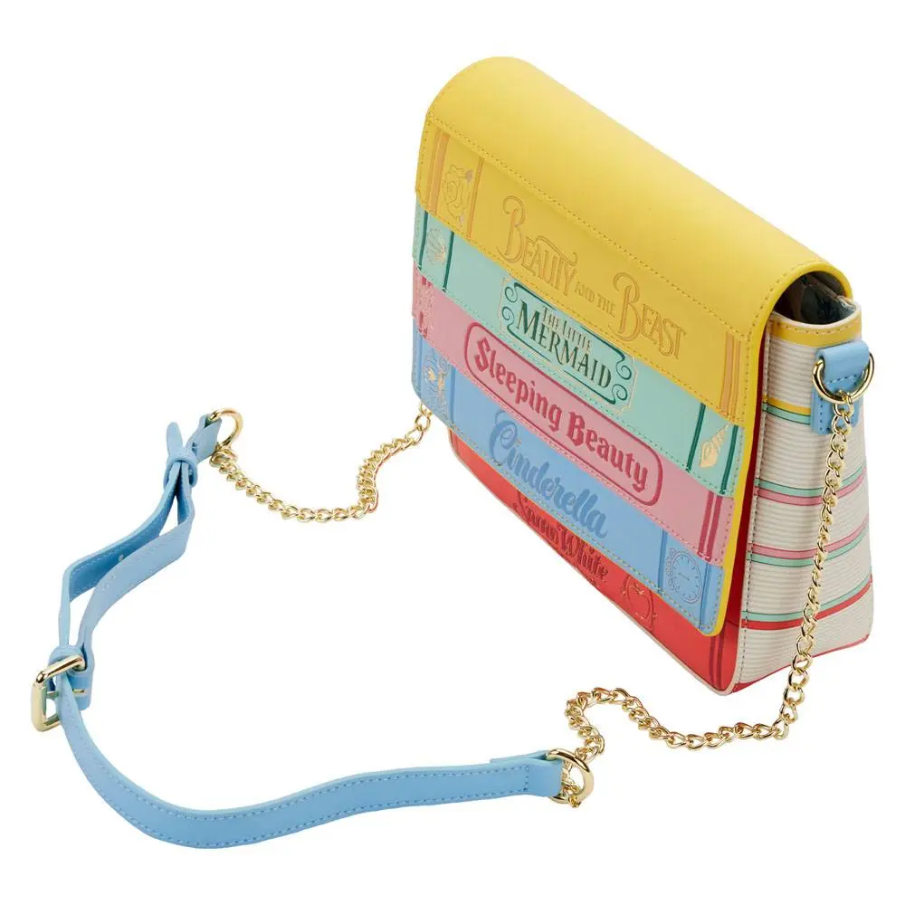 Disney by Loungefly torba Crossbody Princess Books Classics fotografija proizvoda