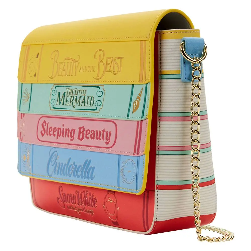 Disney by Loungefly torba Crossbody Princess Books Classics fotografija proizvoda