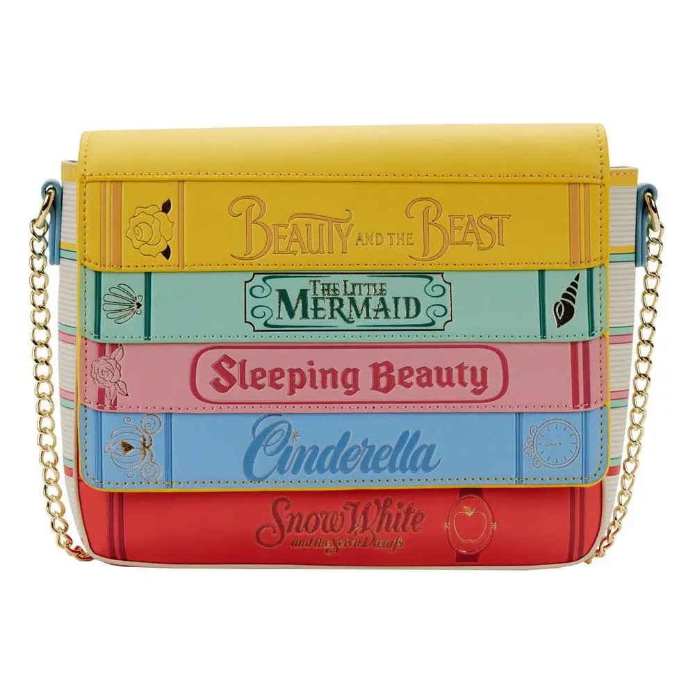 Disney by Loungefly torba Crossbody Princess Books Classics fotografija proizvoda