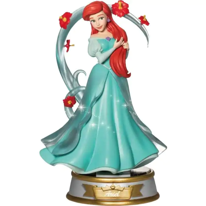 Disney: Princess Fall In Love Series - Ariel PVC Diorama fotografija proizvoda