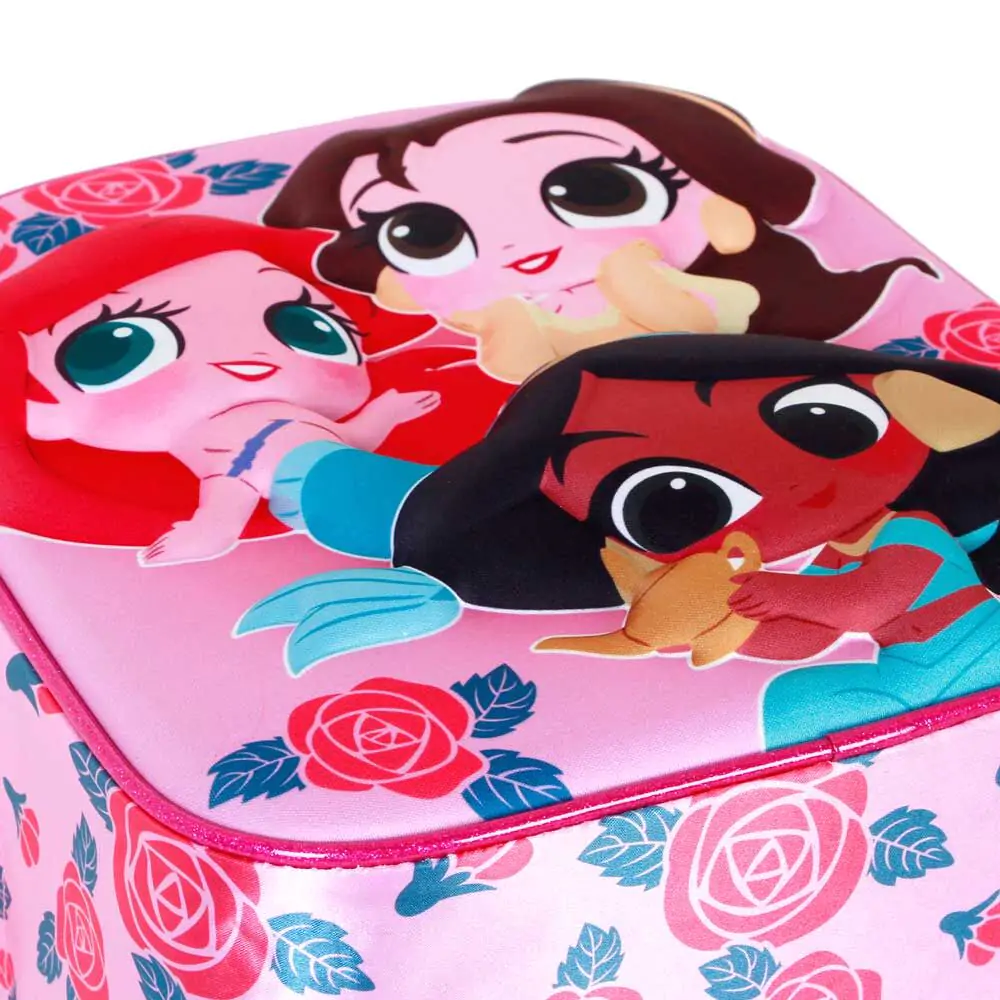 Disney Princess Flowers 3D ruksak 31cm fotografija proizvoda