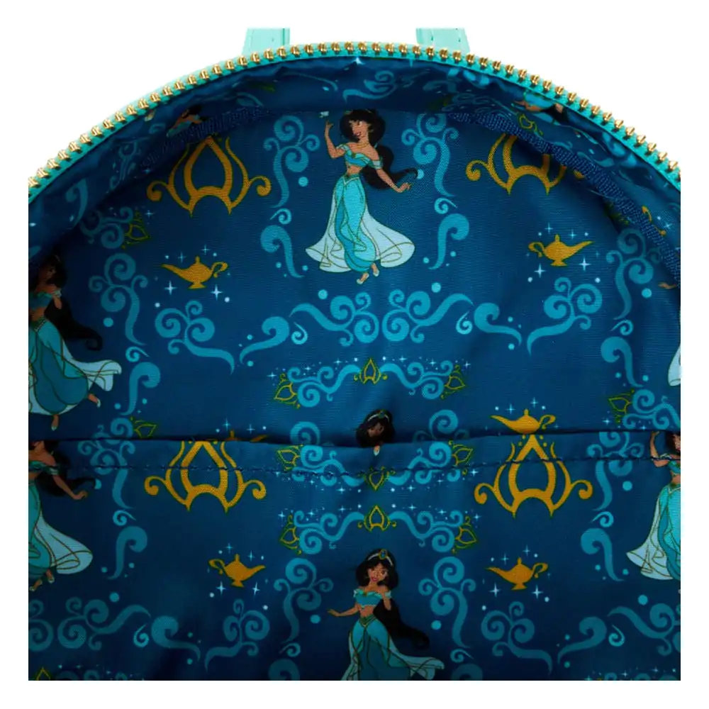 Disney by Loungefly Mini Ruksak Princess Jasmin Lenticular fotografija proizvoda