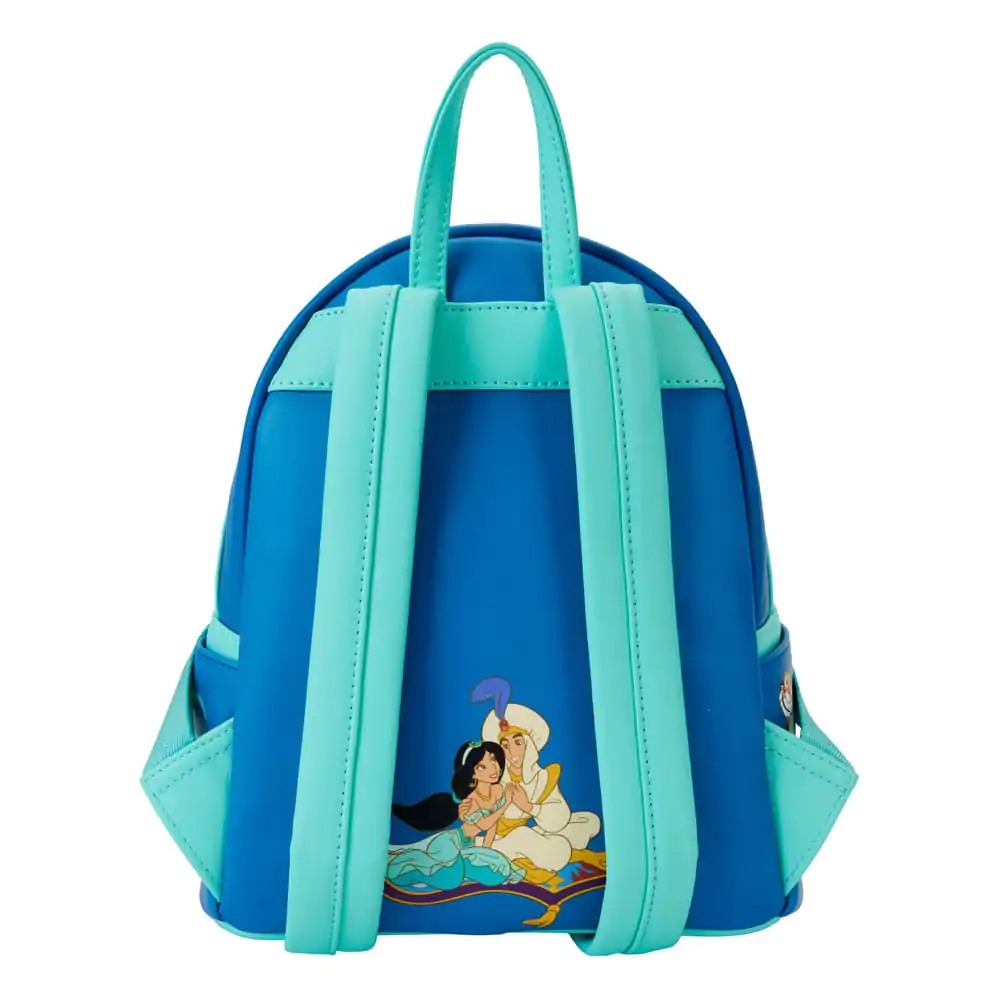 Disney by Loungefly Mini Ruksak Princess Jasmin Lenticular fotografija proizvoda