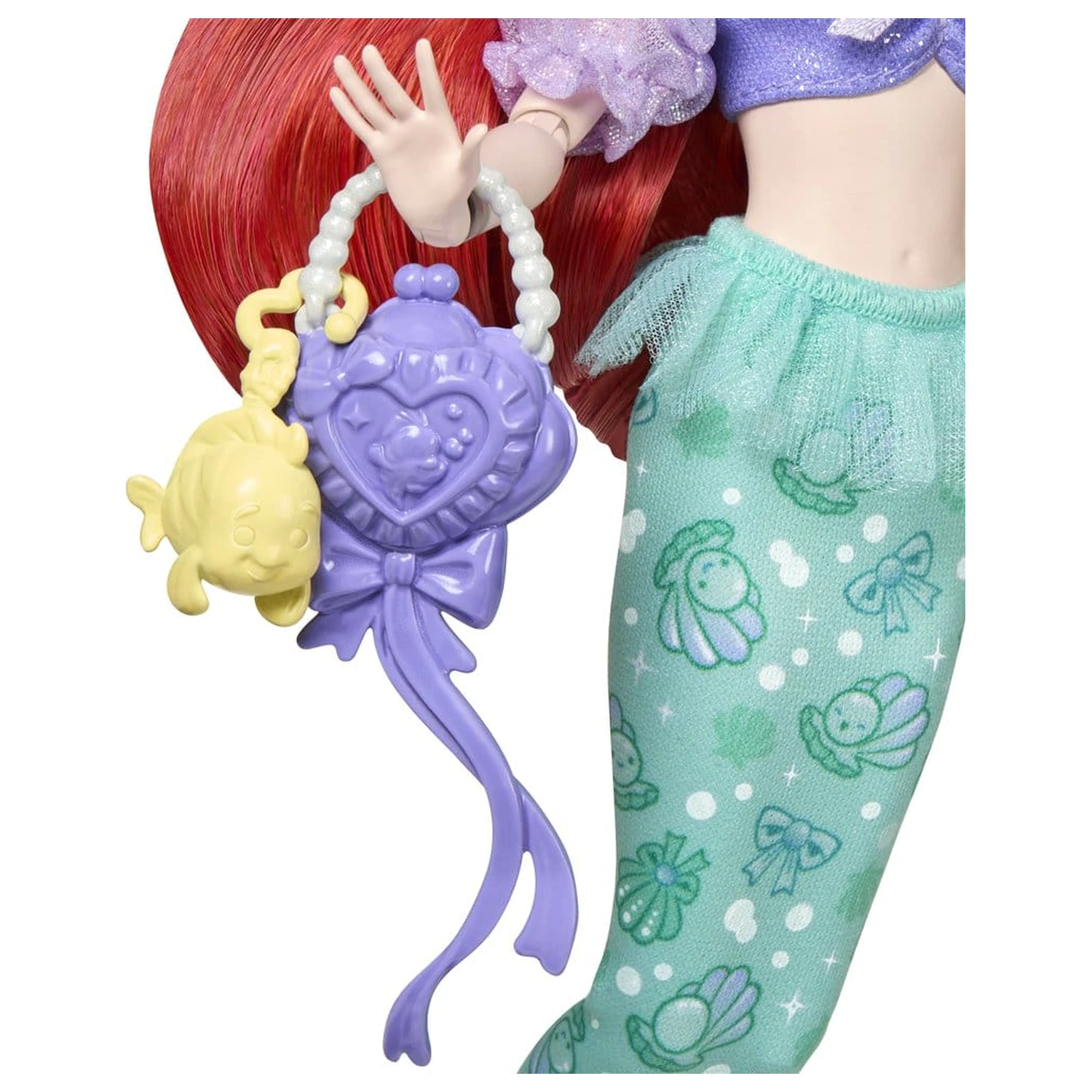 Disney Princess Lutka Manga Ariel 22 cm fotografija proizvoda