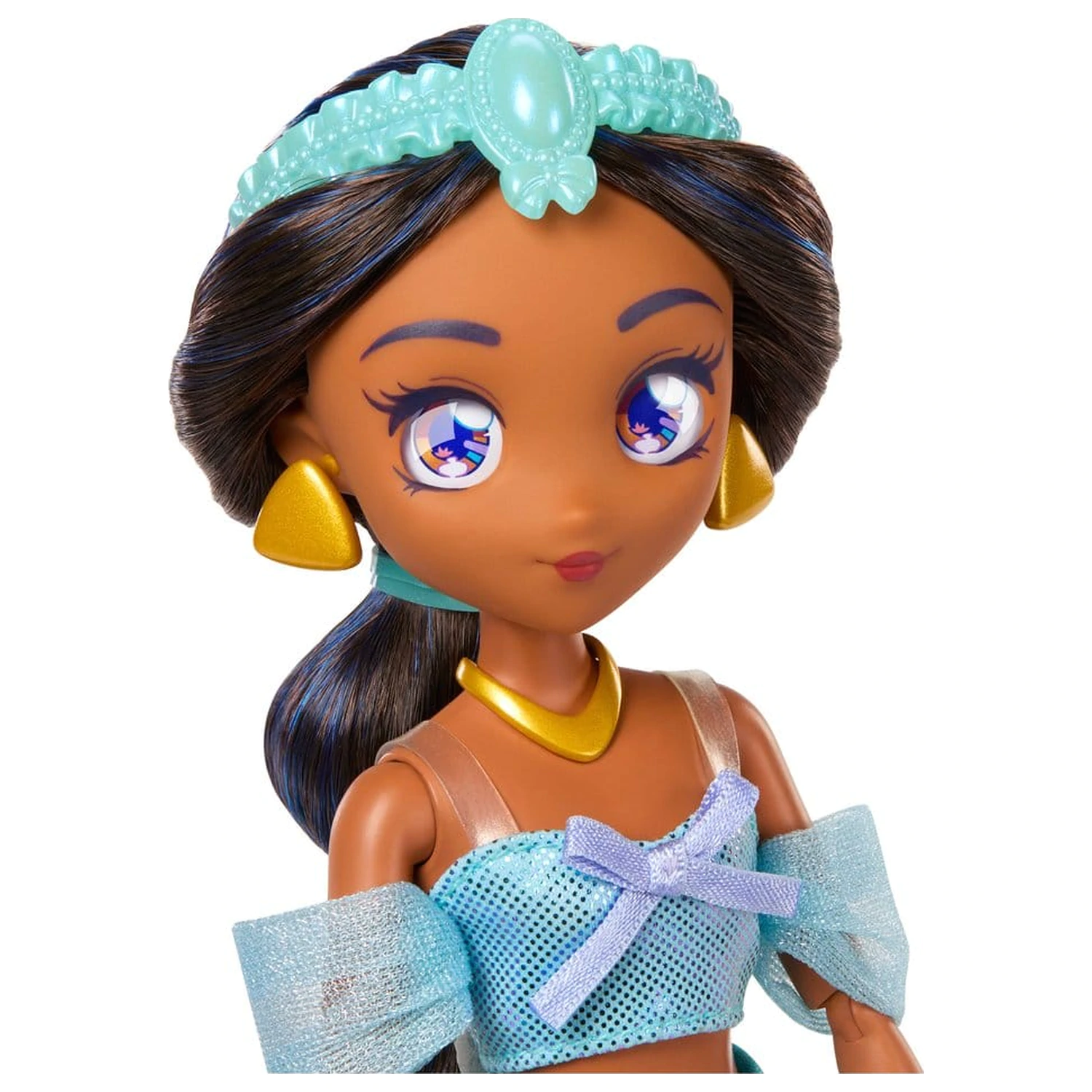 Disney Princess lutka Manga Jasmine 22 cm fotografija proizvoda