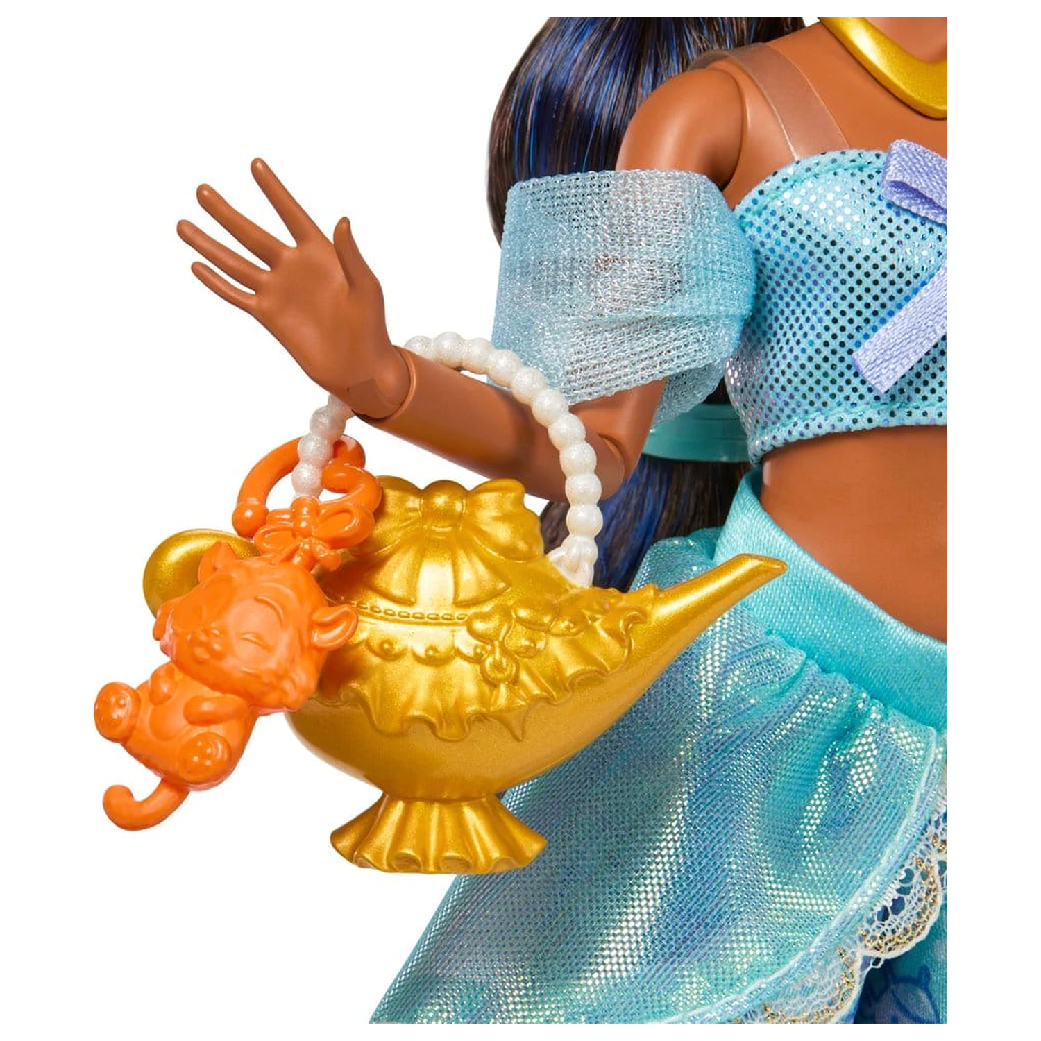 Disney Princess lutka Manga Jasmine 22 cm fotografija proizvoda