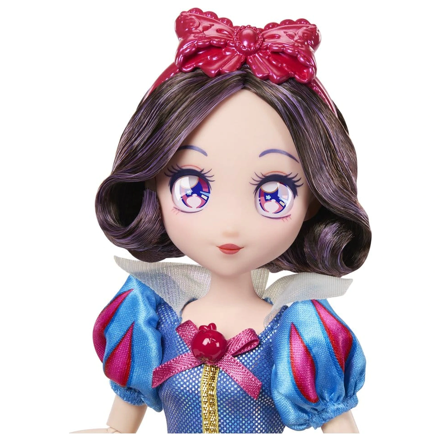 Disney Princess Lutka Manga Snow White 22 cm fotografija proizvoda