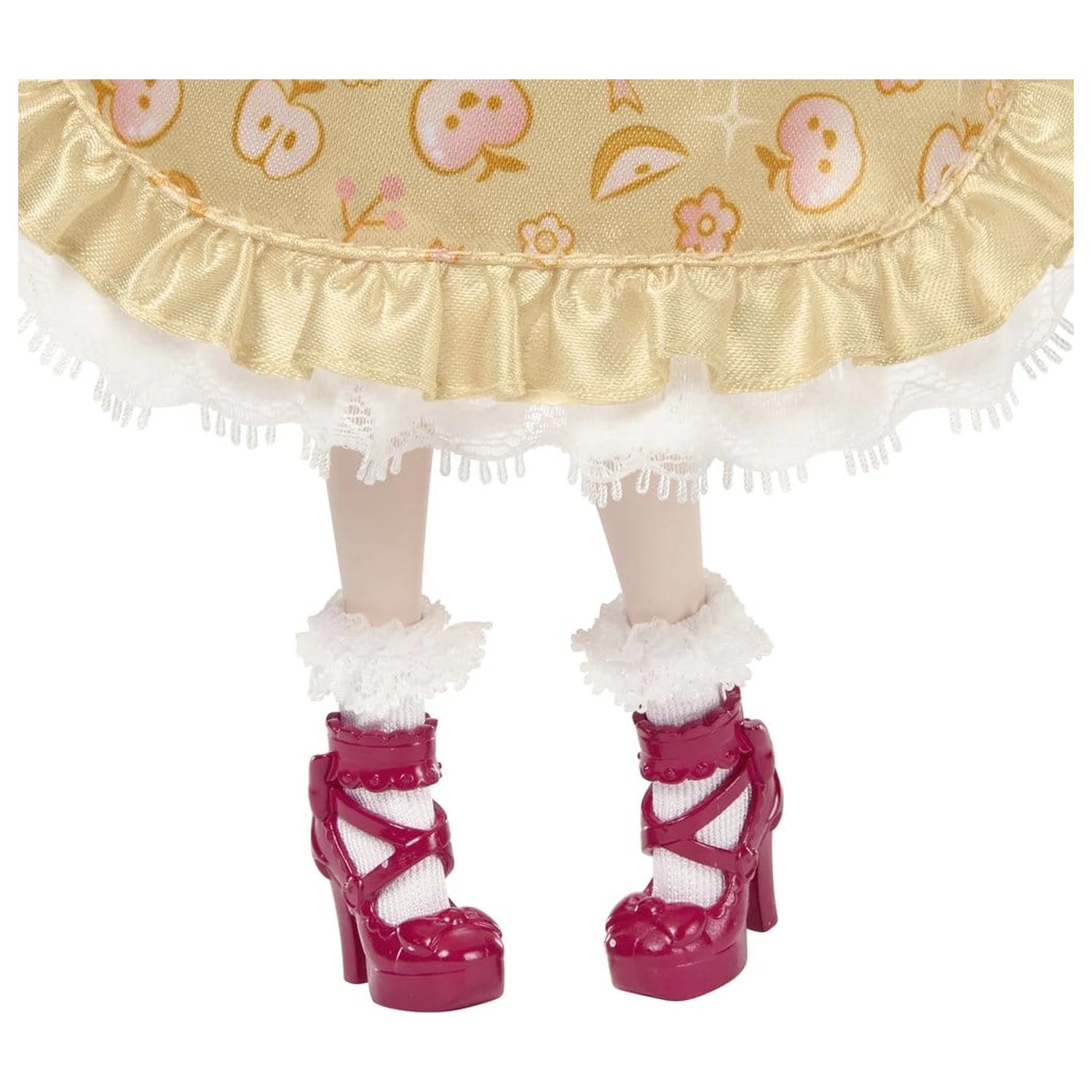 Disney Princess Lutka Manga Snow White 22 cm fotografija proizvoda