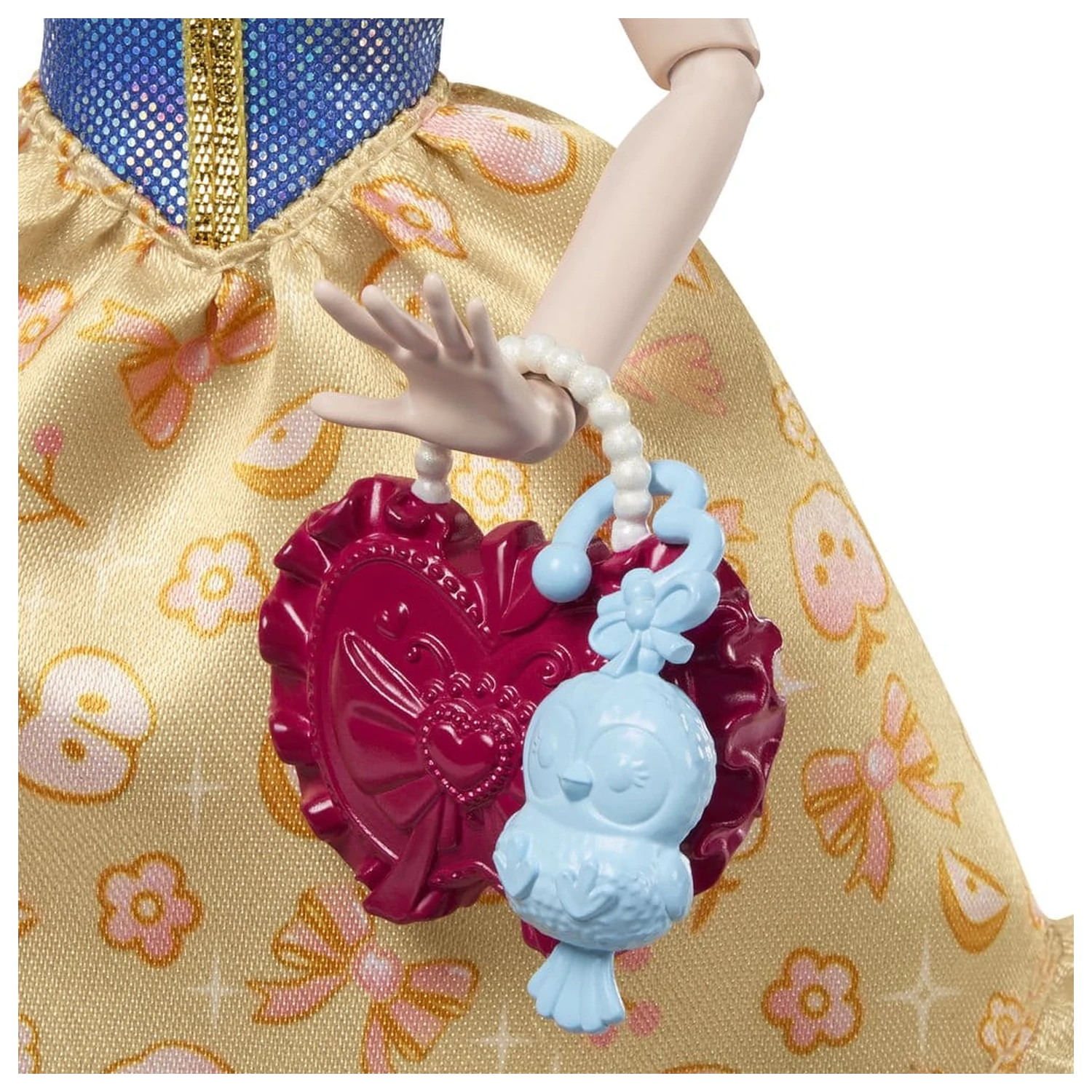 Disney Princess Lutka Manga Snow White 22 cm fotografija proizvoda