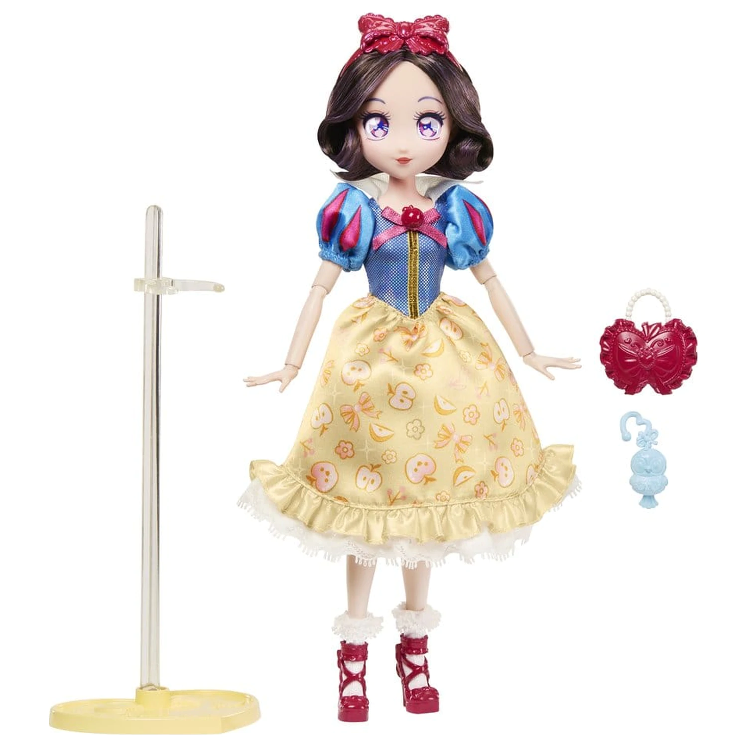 Disney Princess Lutka Manga Snow White 22 cm fotografija proizvoda