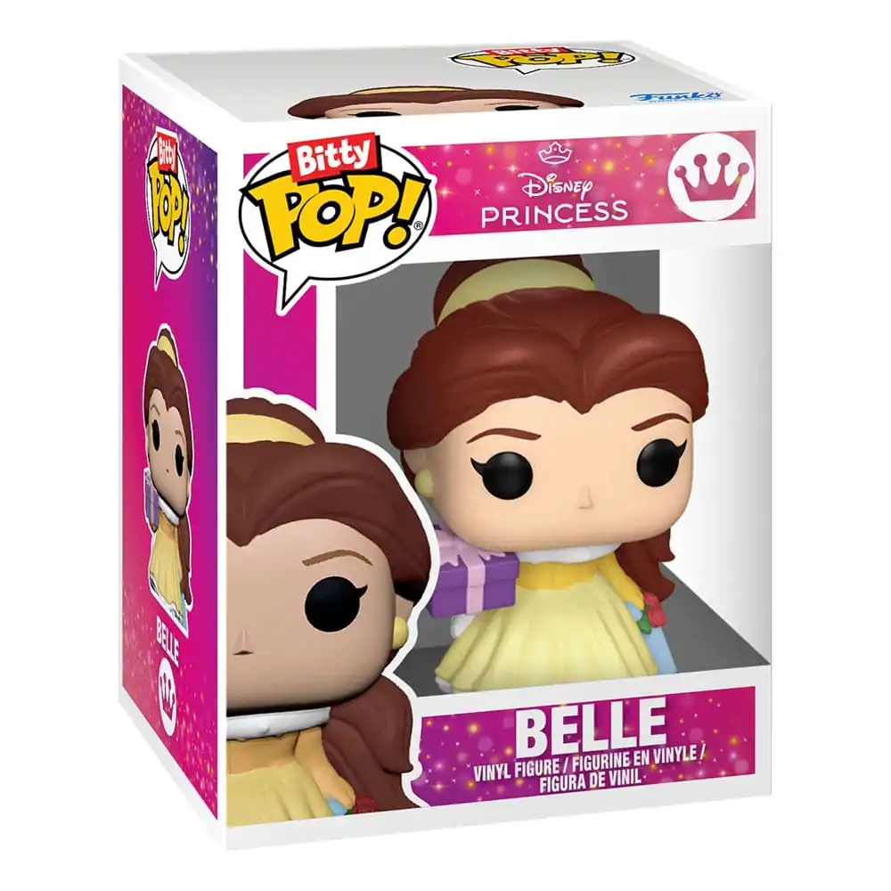 Disney Princess Funko Bitty POP! Adventski kalendar fotografija proizvoda