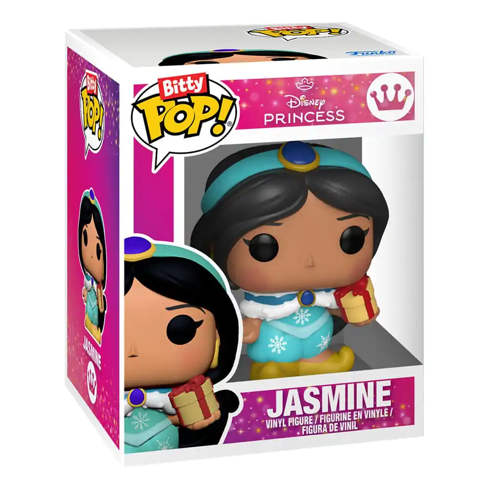 Disney Princess Funko Bitty POP! Adventski kalendar fotografija proizvoda