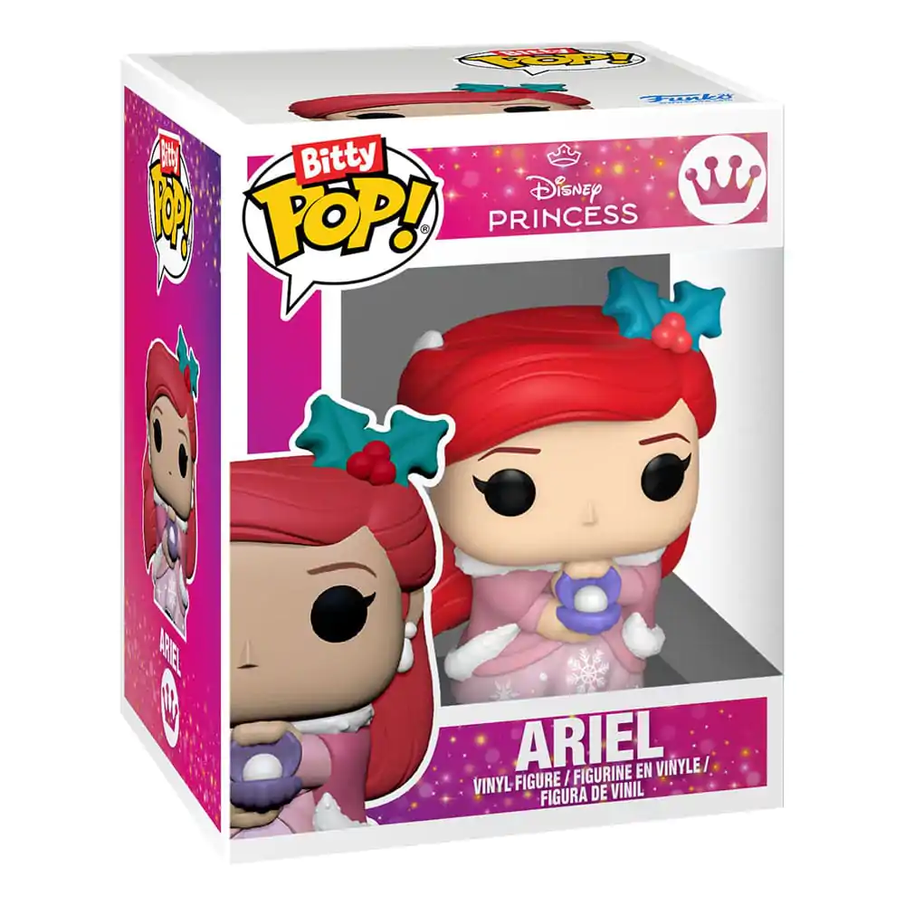 Disney Princess Funko Bitty POP! Adventski kalendar fotografija proizvoda